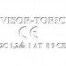 VISOR TORIC